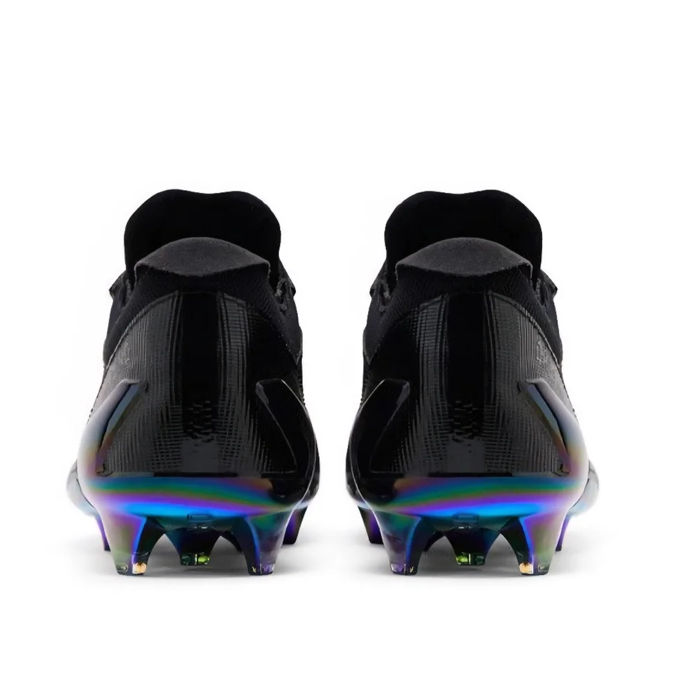 Adidas Electric Speed Juice Core Black Carbon Football Cleats IE4414 Men Size 13